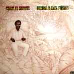 Cover for album: Cumbia & Jazz Fusion