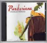Cover for album: Parkeriana(CD, )