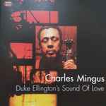 Cover for album: Duke Ellington's Sound of Love(CD, Album)