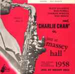 Cover for album: Dizzy Gillespie, Bud Powell, Charles Mingus, Max Roach And Charlie Chan (5) – Jazz At Massey Hall Volume 1