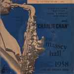 Cover for album: Dizzy Gillespie, Bud Powell, Charles Mingus, Max Roach And Charlie Chan (5) – Jazz At Massey Hall Volume 2