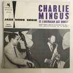 Cover for album: Charlie Mingus Et  L'Australian Jazz Quintet – East Coast Ghost(7