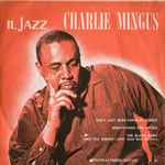 Cover for album: Charlie Mingus(7