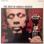 Cover for album: The Best Of Charlie Mingus