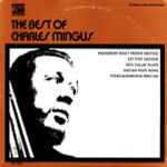 Cover for album: The Best Of Charles Mingus