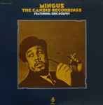 Cover for album: Mingus Featuring: Eric Dolphy – The Candid Recordings