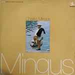 Cover for album: Mingus