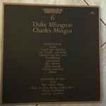 Cover for album: Duke Ellington, Charles Mingus – The Treasury Of Modern Jazz 6(2×LP, Compilation, Stereo, Mono, Box Set, )