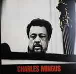 Cover for album: Charles Mingus