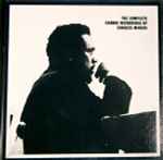 Cover for album: The Complete Candid Recordings Of Charles Mingus