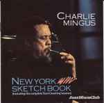 Cover for album: New York Sketch Book(CD, Compilation)