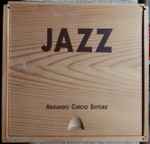 Cover for album: Charlie Parker, Dizzy Gillespie, Charles Mingus, Miles Davis, Chet Baker – Jazz(Box Set, , CD, Compilation, CD, Compilation, CD, Compilation, CD, Compilation, CD, Compilation)