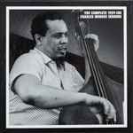 Cover for album: The Complete 1959 CBS Charles Mingus Sessions