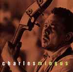 Cover for album: This Is Jazz 6 - Charles Mingus