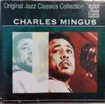 Cover for album: Charles Mingus(CD, Compilation)