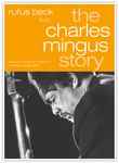 Cover for album: The Charles Mingus Story - gelesen von Rufus Beck(2×CD, Compilation)