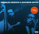 Cover for album: Charles Mingus & Booker Ervin – The Savoy Recordings(2×CD, Compilation)