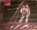 Cover for album: The Jazz Collection - Charles Mingus