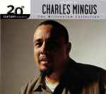 Cover for album: The Best Of Charles Mingus