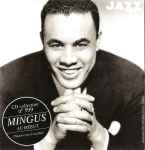 Cover for album: Mingus Au Début(CD, Compilation)