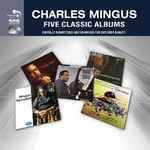 Cover for album: Five Classic Albums(3×CD, Compilation, Remastered, Special Edition)