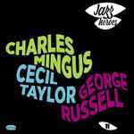 Cover for album: The George Russell Sextet, Charles Mingus, Cecil Taylor – Jazz Heroes Collection 11(CD, Compilation)