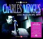 Cover for album: Live In Europe 1975(CD, Compilation, DVD, DVD-Video, PAL, Reissue)