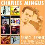 Cover for album: The Complete Albums Collections 1957-1960(4×CD, Compilation, Box Set, )
