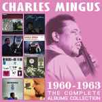Cover for album: The Complete Albums Collections 1960-1963(4×CD, Compilation, Box Set, )