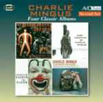 Cover for album: Four Classic Albums(2×CD, Compilation)