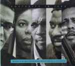 Cover for album: Charles Mingus, Bill Evans, Nina Simone, John Coltrane, Thelonious Monk – Portraits(Box Set, , 5×CD, Compilation)