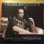 Cover for album: Two Original Albums Tijuana Moods Mingus Ah Um(2×LP, Compilation, Remastered, Stereo)
