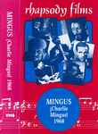 Cover for album: Mingus (Charlie Mingus) 1968