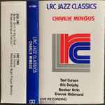 Cover for album: LRC Jazz Classics(Cassette, )