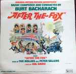 Cover for album: After The Fox (Original Motion Picture Soundtrack)