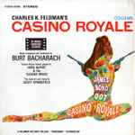 Cover for album: Casino Royale (An Original Soundtrack Recording)