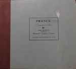 Cover for album: César Franck, Minneapolis Symphony Orchestra – Symphony In D Minor