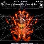 Cover for album: Scriabin, Philharmonic-Symphony Orchestra Of New York Conducted By Dimitri Mitropoulos – The Poem Of Ecstasy / The Poem Of Fire