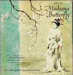 Cover for album: Puccini / Dimitri Mitropoulos With Dorothy Kirsten And Daniele Barioni – Madama Butterfly