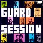 Cover for album: Skitch Henderson, Burt Bacharach – Guard Session With Host Skitch Henderson Guest Artist Burt Bacharach(LP, Transcription, Stereo)