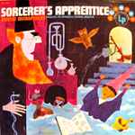 Cover for album: Sorcerer's Apprentice(LP)
