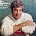 Cover for album: Burt Bacharach