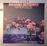 Cover for album: Giacomo Puccini, Dimitri Mitropoulos, The Metropolitan Opera Orchestra And Chorus – Madama Butterfly(Box Set, Album, Reissue, Remastered)