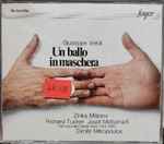 Cover for album: Giuseppe Verdi / Dimitri Mitropoulos – Un Ballo In Maschera(2×CD, Album, Mono)