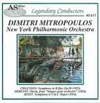 Cover for album: New York Philharmonic Orchestra(CD, Album)