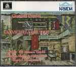 Cover for album: Giacomo Puccini, Dimitri Mitropoulos – La Fanciulla Del West(2×CD, Album)