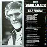 Cover for album: Self-Portrait / Radio Special(LP, Album, Promo)