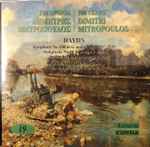 Cover for album: Joseph Haydn, Domenico Cimarosa, Dimitri Mitropoulos – 100 Χρόνια Δημήτρης Μητρόπουλος - 100 Years Dimitri Mitropoulos - 19(CD, Promo)