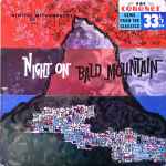 Cover for album: Moussorgsky, New York Philharmonic Conducted By Mitropoulos – Night On Bald Mountain(7