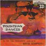 Cover for album: Polovtsian Dances(7